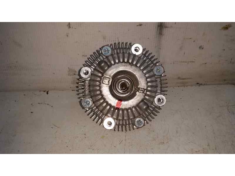 Recambio de ventilador viscoso motor para suzuki jimny sn (fj) techo metálico referencia OEM IAM 2BK  AISIN