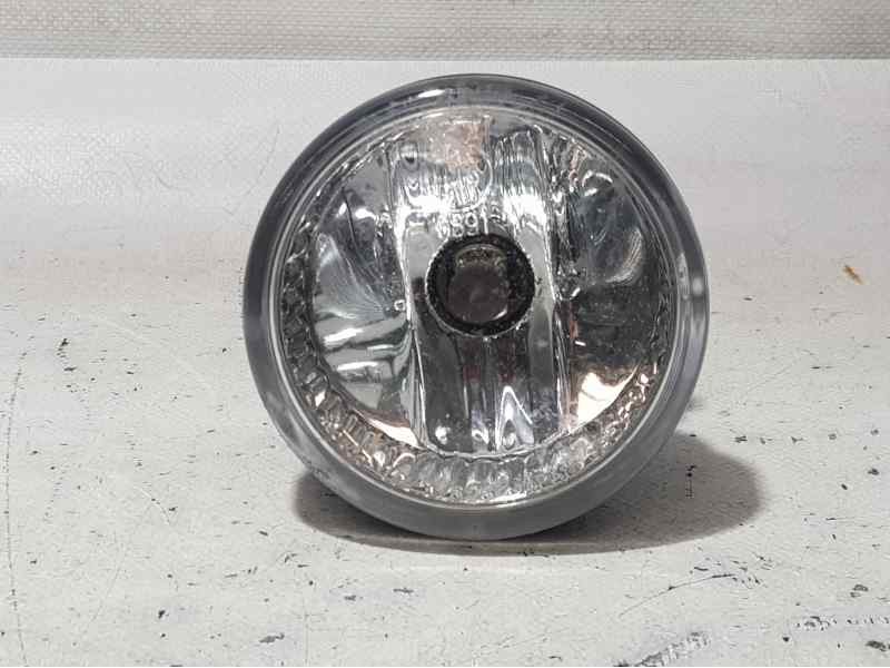 Recambio de faro antiniebla derecho para toyota prius (nhw20) sol referencia OEM IAM   