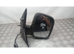 RETROVISOR DERECHO 7H1857508P ELECTRICO ROZADO 5 CABLES 