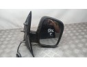 Recambio de retrovisor derecho para volkswagen transporter t5 autobús (7hb, 7hj, 7eb, 7ej) 2.5 tdi referencia OEM IAM 7H1857508P
