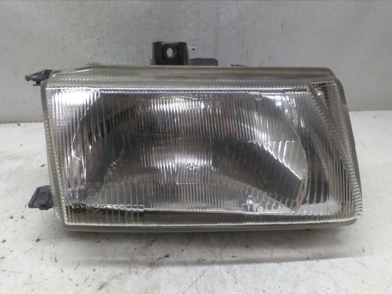 Recambio de faro derecho para seat ibiza (6k) 1.6 referencia OEM IAM   VALEO