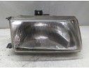 Recambio de faro derecho para seat ibiza (6k) 1.6 referencia OEM IAM   VALEO