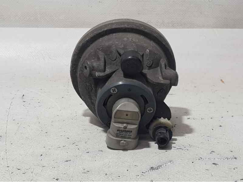 Recambio de faro antiniebla derecho para toyota prius (nhw20) sol referencia OEM IAM   