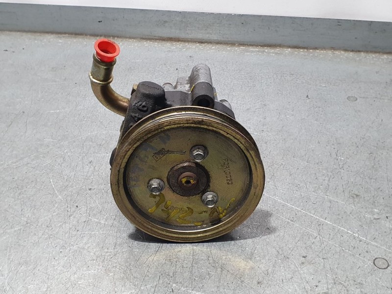 Recambio de bomba direccion para mg serie 400 (rt) 414 i (5-ptas.) referencia OEM IAM   SIN REFERENCIA