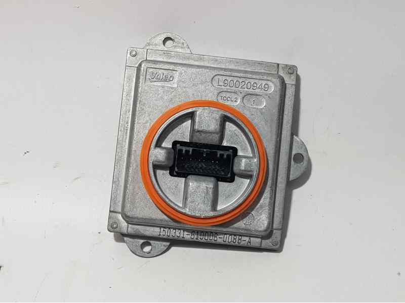 Recambio de centralita faros xenon para bmw x1 (e84) sdrive 18d referencia OEM IAM 7342174 L90028076 VALEO