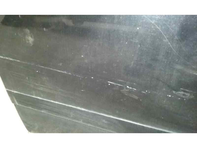 Recambio de puerta trasera izquierda para opel astra h berlina cosmo referencia OEM IAM   TOCADA