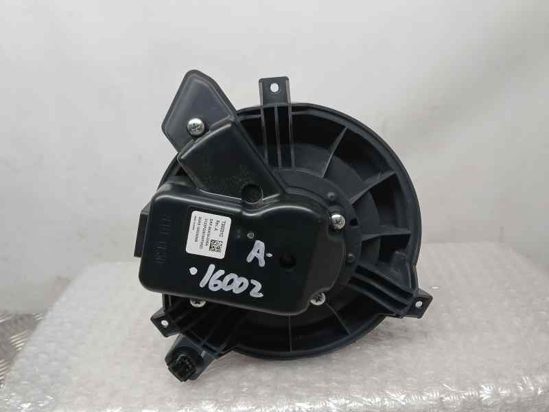 Recambio de motor calefaccion para tesla model 3 ev performance awd referencia OEM IAM T30231C DRF84A34006A 