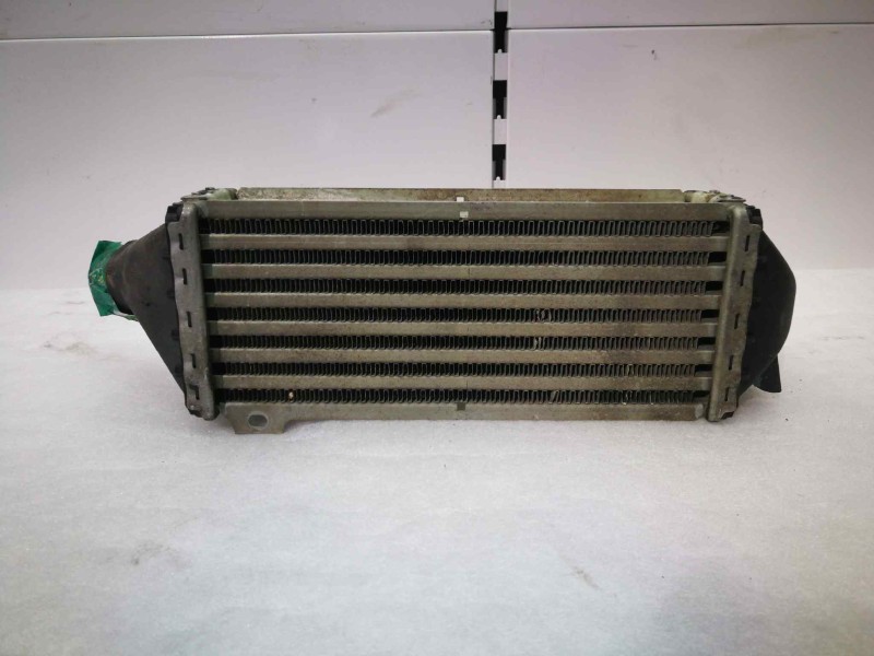 Recambio de intercooler para opel astra f caravan 1.7 turbodiesel (17 dt / lu8) referencia OEM IAM 90353026  