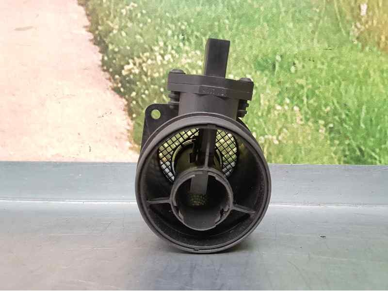 Recambio de caudalimetro para volkswagen eos (1f7) 2.0 tdi referencia OEM IAM 074906461B 0281002461 BOSCH
