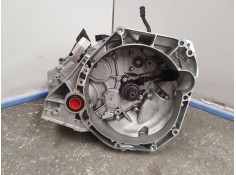 Recambio de caja cambios para renault clio v zen referencia OEM IAM JT4004 A644891 6VELOCIDADES