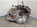 Recambio de caja cambios para renault clio v zen referencia OEM IAM JT4004 A644891 6VELOCIDADES
