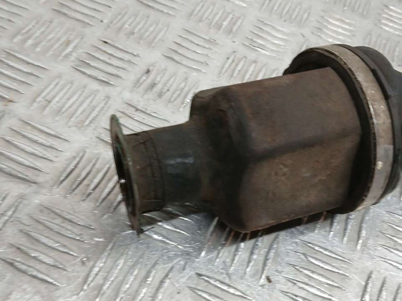 Recambio de transmision delantera derecha para renault clio ii fase ii (b/cb0) base authentique referencia OEM IAM 8200240430  