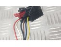 Recambio de retrovisor izquierdo para audi a5 (8t3) 2.7 tdi referencia OEM IAM 8T1857409E ELECTRICO ROZADO 6 CABLES 