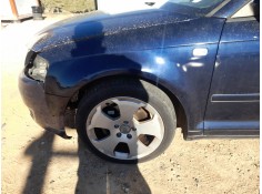 ALETA DELANTERA IZQUIERDA 8P0821105F TOCADA 