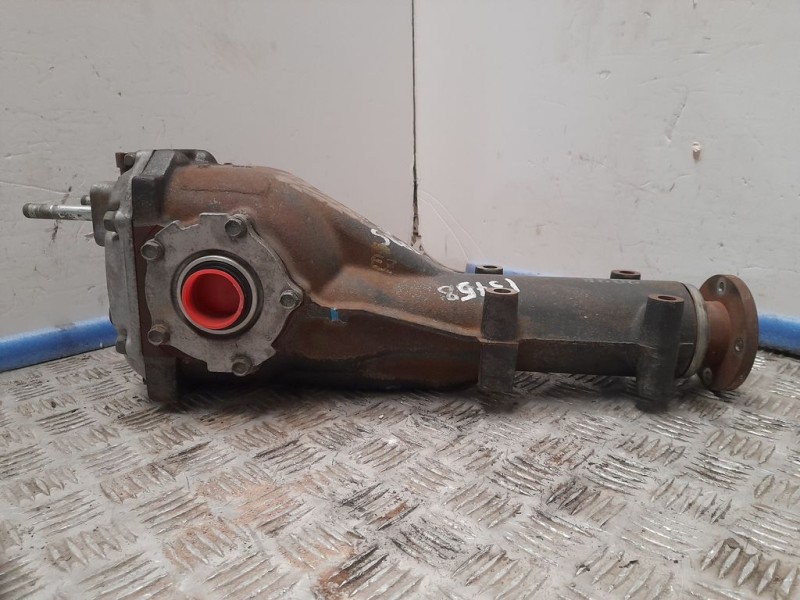 Recambio de diferencial trasero para subaru legacy familiar/outback b13 (bp) 2.5i outback referencia OEM IAM 27011AA740  