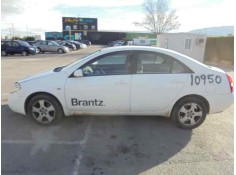 NISSAN PRIMERA BERLINA (P12)