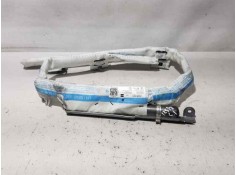 Recambio de airbag cortina delantero izquierdo para seat leon st (5f8) style connect referencia OEM IAM 5F4880741  
