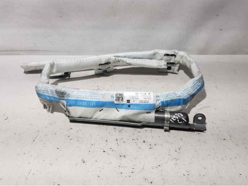 Recambio de airbag cortina delantero izquierdo para seat leon st (5f8) style connect referencia OEM IAM 5F4880741  