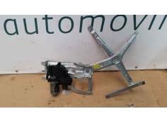 ELEVALUNAS DELANTERO DERECHO 6 PIN ELECTRICO