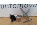 Recambio de elevalunas delantero derecho para opel astra h berlina cosmo referencia OEM IAM  6 PIN ELECTRICO