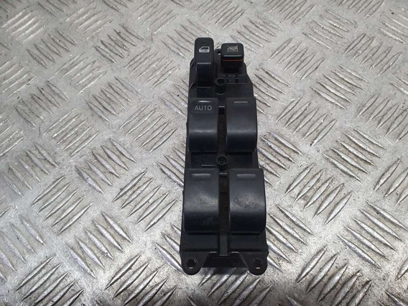 Recambio de mando elevalunas delantero izquierdo para toyota prius (nhw20) sol referencia OEM IAM 8482047021  