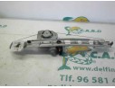 Recambio de elevalunas trasero derecho para renault megane ii berlina 5p 1.5 dci diesel cat referencia OEM IAM   