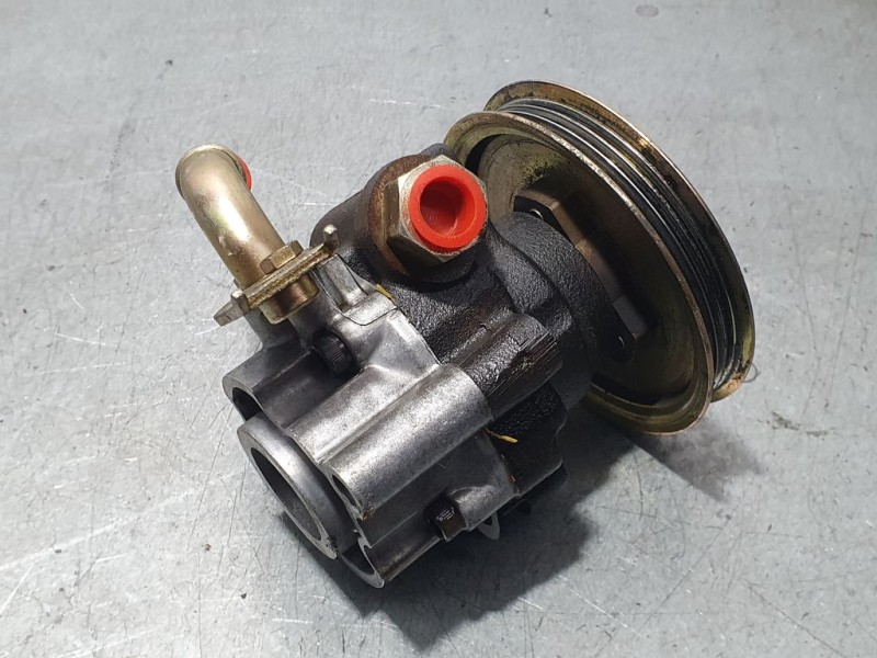 Recambio de bomba direccion para mg serie 400 (rt) 414 i (5-ptas.) referencia OEM IAM   SIN REFERENCIA