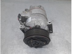 Recambio de compresor aire acondicionado para nissan qashqai i (j10, nj10) 2.0 dci referencia OEM IAM 92600JD75A  