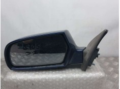 Recambio de retrovisor izquierdo para kia magentis emotion referencia OEM IAM 876102G130  ELECTRICO 5 PINS