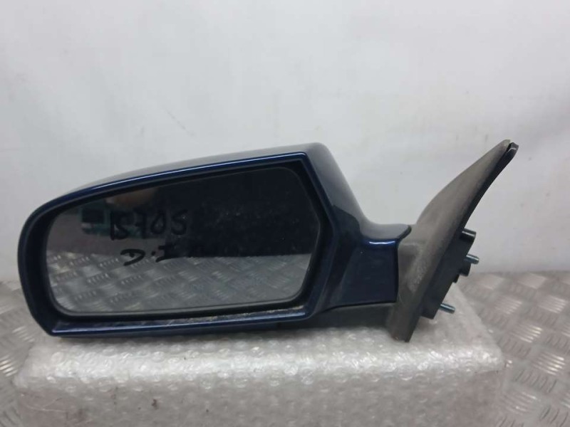 Recambio de retrovisor izquierdo para kia magentis emotion referencia OEM IAM 876102G130  ELECTRICO 5 PINS