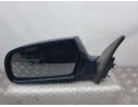 Recambio de retrovisor izquierdo para kia magentis emotion referencia OEM IAM 876102G130  ELECTRICO 5 PINS