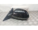 Recambio de retrovisor izquierdo para audi a5 (8t3) 2.7 tdi referencia OEM IAM 8T1857409E ELECTRICO ROZADO 6 CABLES 