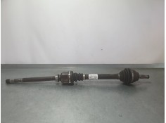 Recambio de transmision delantera derecha para peugeot 3008 confort referencia OEM IAM 9684131380  