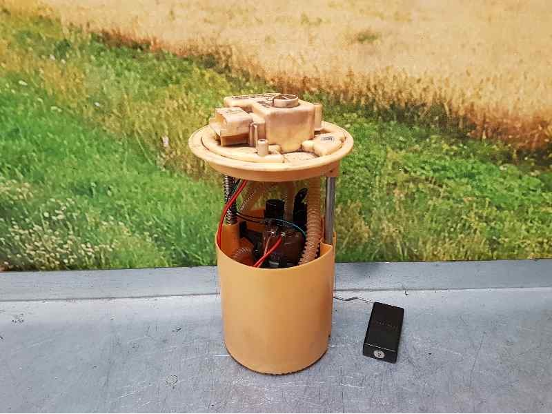 Recambio de aforador para opel corsa d catch me referencia OEM IAM 13216316 A2C53179469 SIEMENS VDO