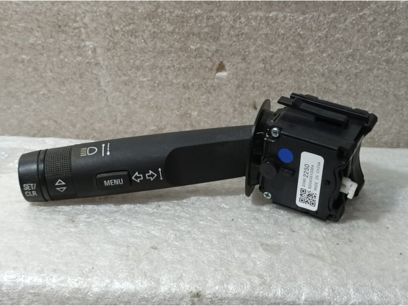 Recambio de mando intermitentes para opel mokka x innovation referencia OEM IAM 20962250  