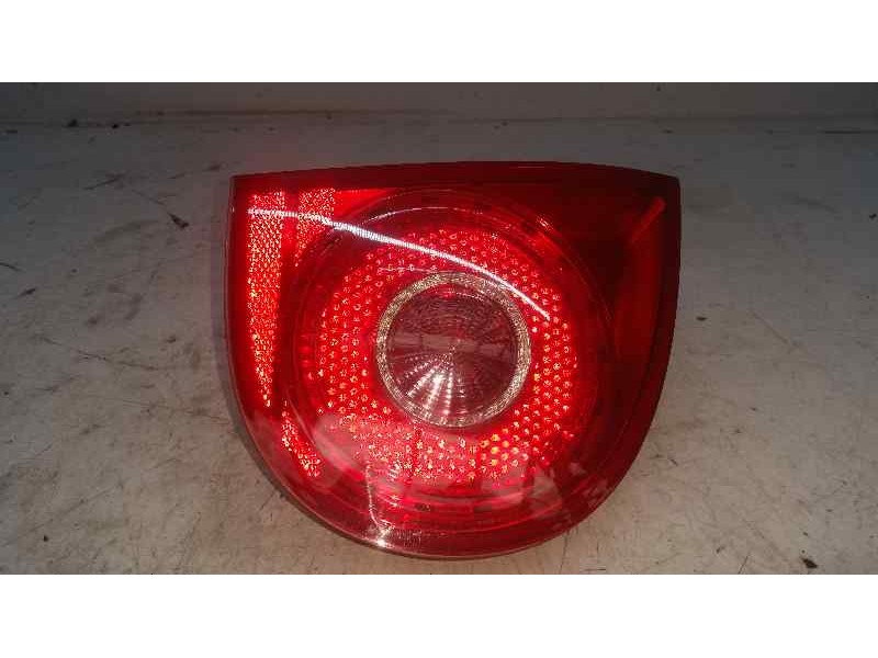 Recambio de piloto trasero izquierdo para volkswagen golf v berlina (1k1) gt sport referencia OEM IAM   INTERIOR