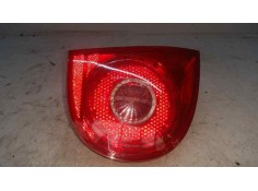 PILOTO TRASERO IZQUIERDO INTERIOR