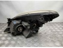 Recambio de faro derecho para toyota corolla verso (r1) 2.2 d-4d luna referencia OEM IAM 811300F010  PULIR