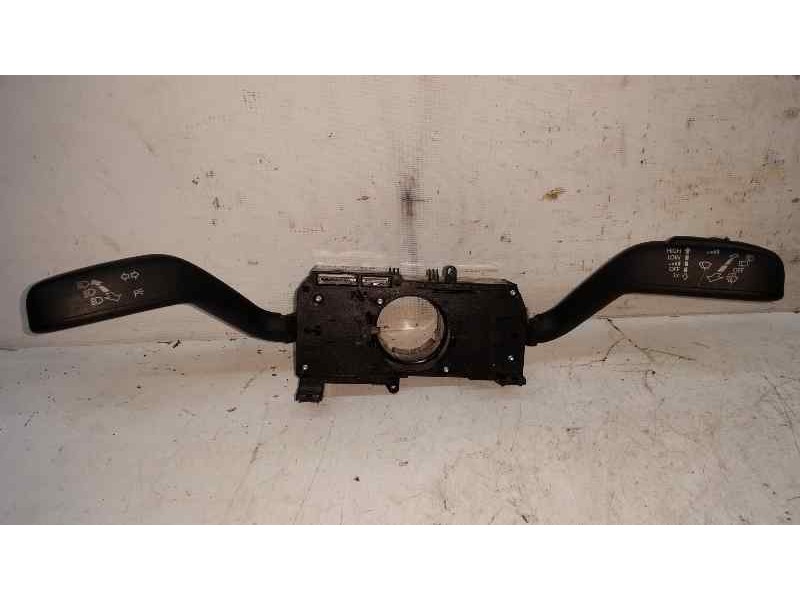 Recambio de mando luces y limpia para seat ibiza (6j5) reference referencia OEM IAM 7H0953503GF  