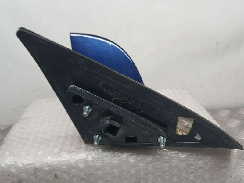 Recambio de retrovisor izquierdo para kia magentis emotion referencia OEM IAM 876102G130  ELECTRICO 5 PINS