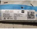 Recambio de airbag cortina delantero izquierdo para seat leon st (5f8) style connect referencia OEM IAM 5F4880741  