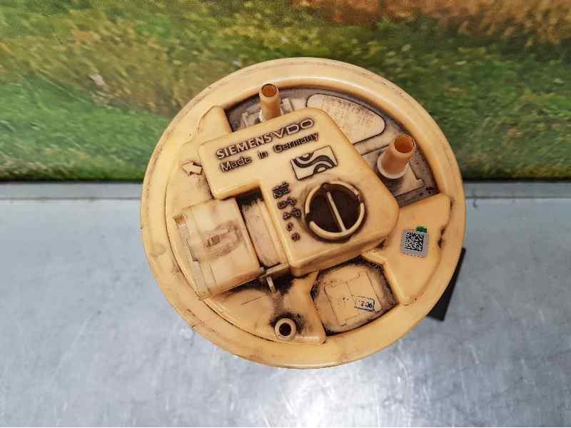 Recambio de aforador para opel corsa d catch me referencia OEM IAM 13216316 A2C53179469 SIEMENS VDO