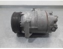 Recambio de compresor aire acondicionado para nissan qashqai i (j10, nj10) 2.0 dci referencia OEM IAM 92600JD75A  