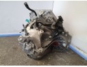 Recambio de caja cambios para renault clio v zen referencia OEM IAM JT4004 A644891 6VELOCIDADES