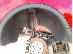 Recambio de plastico pase rueda tras. dch. para mg zs suv (azs1) 1.0 t-gdi referencia OEM IAM 11088498  