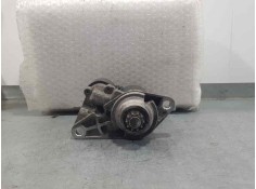 Recambio de motor arranque para volkswagen polo (9n1) highline referencia OEM IAM 02T911023G 0001120400 BOSCH