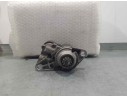 Recambio de motor arranque para volkswagen polo (9n1) highline referencia OEM IAM 02T911023G 0001120400 BOSCH