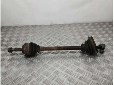 Recambio de transmision delantera izquierda para renault clio ii fase ii (b/cb0) base authentique referencia OEM IAM 8200571876 