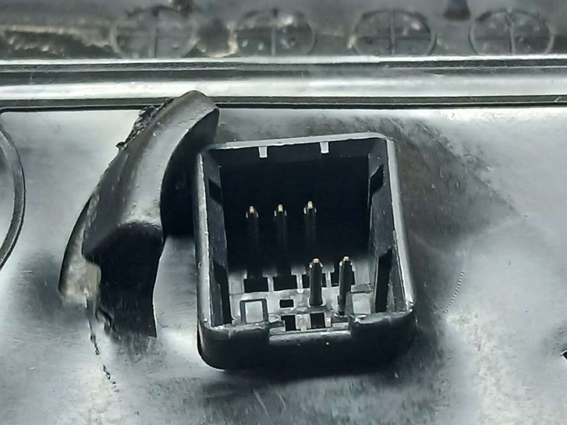 Recambio de retrovisor izquierdo para kia magentis emotion referencia OEM IAM 876102G130  ELECTRICO 5 PINS