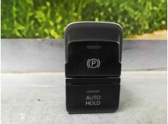 Recambio de boton freno mano electrico para volkswagen passat lim. (3g2) sport bmt referencia OEM IAM 3G0927225B  